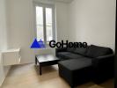 Location Appartement Paris-10eme-arrondissement 75