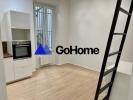 Louer Appartement 35 m2 Paris-10eme-arrondissement