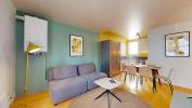 Annonce Location 6 pi�ces Appartement Villejuif