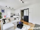 Location Appartement Paris-4eme-arrondissement 75