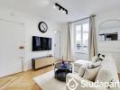 Louer Appartement 42 m2 Paris-4eme-arrondissement
