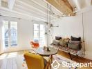 Annonce Location Appartement Paris-6eme-arrondissement