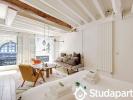 Louer Appartement 34 m2 Paris-6eme-arrondissement