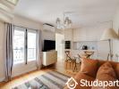 Annonce Location Appartement Paris-7eme-arrondissement