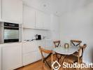 Louer Appartement 45 m2 Paris-7eme-arrondissement