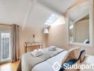 Louer Appartement Paris-7eme-arrondissement Paris
