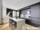 Annonce Location 2 pi�ces Appartement Paris-17eme-arrondissement