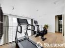 Louer Appartement Paris-17eme-arrondissement Paris