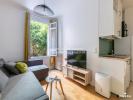 Annonce Location Appartement Paris-16eme-arrondissement