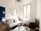 Location Appartement Clichy 92