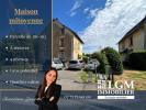 For sale House Saint-gorgon 88700 95 m2 4 rooms