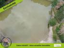 Acheter Terrain Lignac 31000 euros