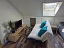 Louer Appartement 24 m2 Reims