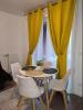 Apartment BONDY 