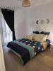 Apartment BONDY 
