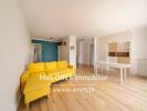 Vente Appartement Beaurecueil 13