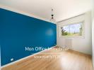 Acheter Appartement Beaurecueil 405000 euros
