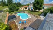 Louer Appartement Cierzac Charente maritime