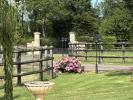 Prestigious house TOURGEVILLE 