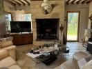 Prestigious house TOURGEVILLE 