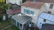 Vente Maison Bourbonne-les-bains  52400 3 pieces 76 m2