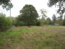 For sale Land Beguey CENTRE BOURG 33410