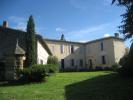 Vente Maison Barsac PROCHE PODENSAC 33720 8 pieces 225 m2