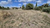 Vente Terrain Siran AU CALME 34210