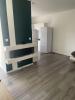 Louer Appartement  560 euros