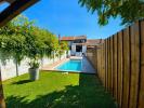 Vente Maison Villenave-d'ornon 33