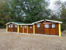 House SAINTE-ORSE 