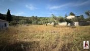 Annonce Vente Terrain Salernes