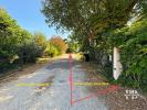 Annonce Vente Terrain Gaillan-en-medoc