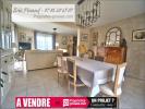Annonce Vente 6 pi�ces Maison Saint-andre-des-eaux