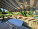 Annonce Vente 6 pi�ces Maison Villeneuve-l'archeveque
