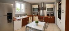 Acheter Maison Martres-tolosane Haute garonne