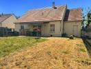 Vente Maison Breteniere  21110 5 pieces 100 m2