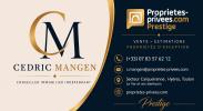 Annonce Vente 9 pi�ces Maison Carqueiranne