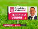 Vente Terrain Yvre-l'eveque  72530 828 m2