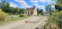 Annonce Vente 4 pi�ces Maison Chigy