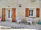 Annonce Vente 3 pi�ces Maison Villers-saint-paul