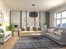 Annonce Vente 3 pièces Appartement Caen
