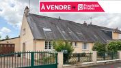 Vente Maison Sable-sur-sarthe  72300 9 pieces 150 m2