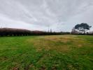 Acheter Terrain 2414 m2 Soustons