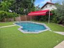 Annonce Vente 7 pi�ces Maison Bron