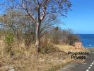 Acheter Terrain 2080 m2 Bouillante