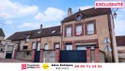 Vente Maison Fontaine-denis-nuisy  51120 7 pieces 195 m2