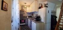 Acheter Appartement 121 m2 Besseges