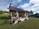 Vente Maison Montigny-aux-amognes  58130 4 pieces 75 m2