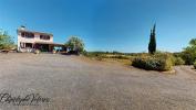 Annonce Vente 4 pi�ces Maison Cazilhac
